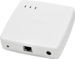 Odbiornik WLAN Silex Technology BR-500AC E1600, 1 szt.