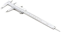 Dasqua  1120-3115  Zacisk monoblokowy    150 mm  stal nierdzewna    1 szt.