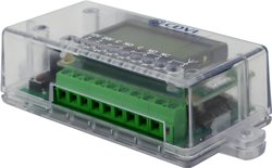 Odbiornik radiowy CDVI Security SEL2641R433-XPL F1001000078