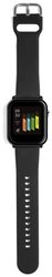 Technaxx TX-SW6HR Smartwatch  42 mm Uni czarny