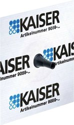 Uszczelnienie rurowe Kaiser Elektro 9059-46 (D x S x W) 150 x 150 x 30 mm  1 szt.