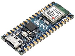 Arduino ABX00092 Płytka Nano ESP32 without headers Nano