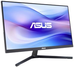 Monitor LCD (IPS) Asus VU249CFE-B Eye Care Plus, 23.8 cal, Full HD, 100 Hz, 16:9