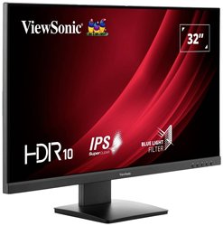 Monitor LCD (IPS) Viewsonic VG3209-4K, 31.5 cal, UHD, 60 Hz, 16:9