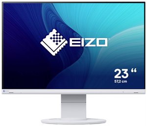 Monitor LCD (IPS) EIZO EV2360-WT, 22.5 cal, WUXGA, 60 Hz, 16:10