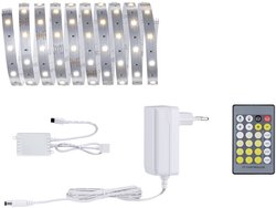 Taśma LED zestaw podstawowy Paulmann  79860 24 V 11 W 810 lm 3 m