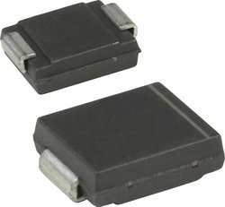 Dioda TVS,  SM15T10AY STMicroelectronics SM15T10AY  N/A N/A