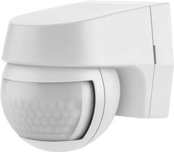 Czujnik ruchu LEDVANCE 4058075244733 110 ° IP44 biały