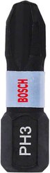 Bit krzyżakowy Bosch Accessories  2608522469 1 szt. krzyżakowy Phillips