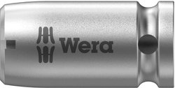 Adapter do bitów Wera 780 A 05042605001 1/4'' (6,3 mm)