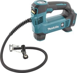 Akumulatorowa sprężarka Makita 18V DMP180Z Makita DMP180Z Kompresor  8.3 bar