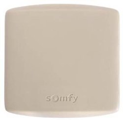 Modułowy odbiornik radiowy Somfy 2400556 1 szt.