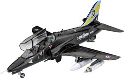 Model samolotu do sklejania Revell BAe Hawk T.1 04970 1:72