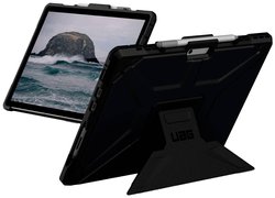 Tablet Hülle Urban Armor Gear Metropolis SE  czarny