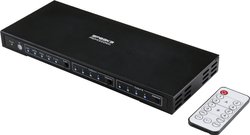 Przełącznik HDMI SpeaKa Professional SP-8753144 1 szt.