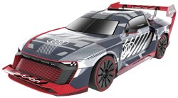 Samochód RC dla początkujących MaistoTech Audi S1 e-Tron Quattro, 1:24, Elektryczny, RtR