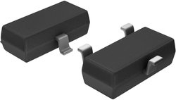 Vishay SI2301CDS-T1-GE3 MOSFET