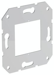 Zestaw montażowy Bachmann 917.064 - akcesoria rack rack Bachmann 917.064 Rama biały