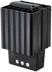 Ogrzewanie szafy rozdzielczej TRU COMPONENTS TC-NTL151-50W 120 - 250 V 50 W (D x S x W) 102 x 60 x 60 mm