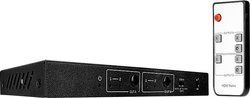 Przełącznik HDMI-Matrix LINDY 38302 1 szt.