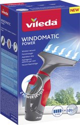 Myjka do okien Vileda Windowmatic POWER