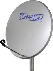 Antena satelitarna Schwaiger SPI550.0 60 cm