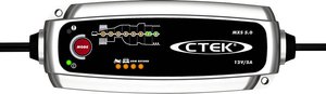 Prostownik automatyczny CTEK 56-305, 230 V, 12 V