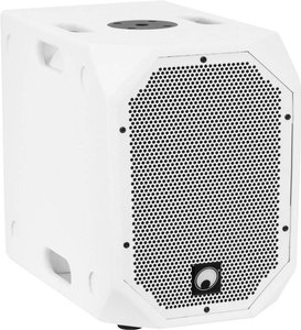 Subwoofer aktywny PA Omnitronic BOB-10A, 45 - 250 Hz, 900 W/1800 W, 10 cal, 17 kg