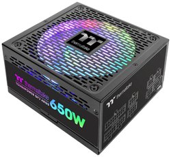 Zasilacz do komputera PC Thermaltake PS-TPD-0750F3FAGE-2, 750 W, ATX
