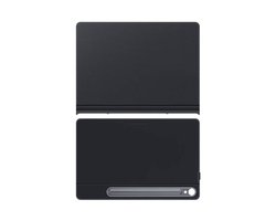 Etui na tablet Samsung EF-BX710PBEGWW 27,9 cm (11&quot,), czarne Samsung Smart Book Okładka książki    czarny Tablet Hülle