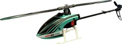 Helikopter RC dla początkujących Amewi AFX180 PRO 3D flybarless 25315, 159 g, RtF