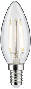 Żarówka LED Paulmann 28683 E14 2.6 W 250 lm ciepła biel 1 szt.