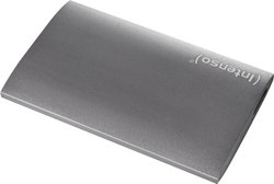 Dysk zewnętrzny SSD Intenso SSD Premium 3823430 128 GB USB 3.2 Gen 1 (USB 3.0) antracytowy