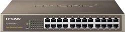 Switch TP-LINK TL-SF1024D, 24 Porty, 100 MBit/s