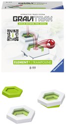 Trampoliny GraviTrax Element Ravensburger  22417