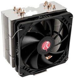 Radiator z wentylatorem na procesor Raijintek THEMIS II