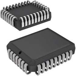 FLASH SST39SF010A-70-4I-NHE PLCC-32 Microchip Technology