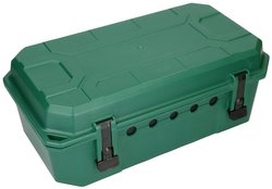 Osłona złączy Max Hauri AG 165431   zielony