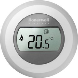 Termostat pokojowy, bezprzewodowy Honeywell evohome T87RF2059