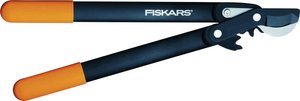 Nożyce do gałęzi Fiskars PowerGear II 45 cm L70 1002104, 450 mm, 490 g