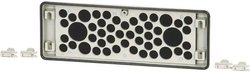 Grzbiet płyty Eaton FL4-D (D x S x W) 23 x 329 x 116 mm 1 szt.