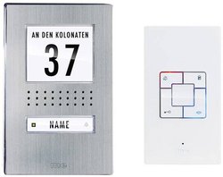 Domofon m-e modern-electronics ADV 1141 41165