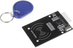 Zestaw RFID Joy-it sbc-rfid-rc522 Chip RFID 1 szt.