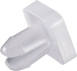 Nit rozprężny PB Fastener 212-0013-000, 7 mm, poliamid, 1 szt.