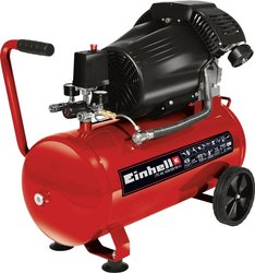 Sprężarka powietrza Einhell TC-AC 420/50/10 V 10 bar