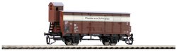 Piko TT 47762 Wagon towarowy TT G02 plastik DR