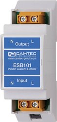 Ogranicznik prądu Camtec ESB101.LED 3041081005