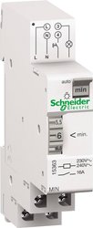 Licznik (Timer) do oświetlenia klatki schodowej Schneider Electric 15363 1 szt.