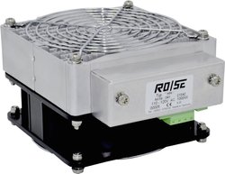 Wentylator Rose LM HHS1000 Rose LM 041100022S42 220 - 240 V/AC 1000 W (D x S x W) 150 x 125 x 85 mm (bez uchwytu)
