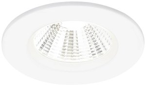 Oświetlenie wewnętrzne LED Nordlux Fremont 3-Kit 2310056001 Zestaw 3-elementowy 13.5 W 360 lm